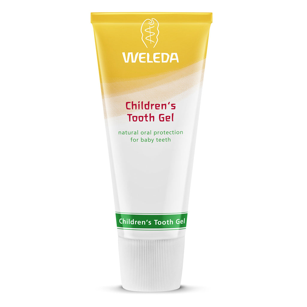 Weleda Children&