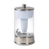 ZeroWater 40-cup / 9.5 Litre Glass Dispenser