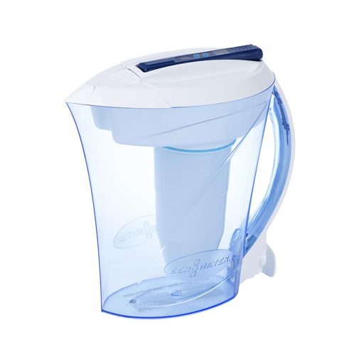 ZeroWater Ready Pour Water Filter Jug