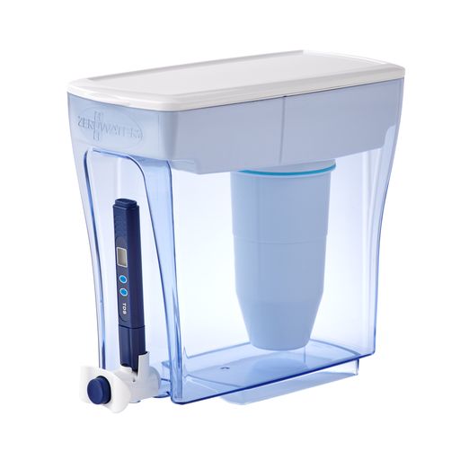 ZeroWater Water Filter Dispenser