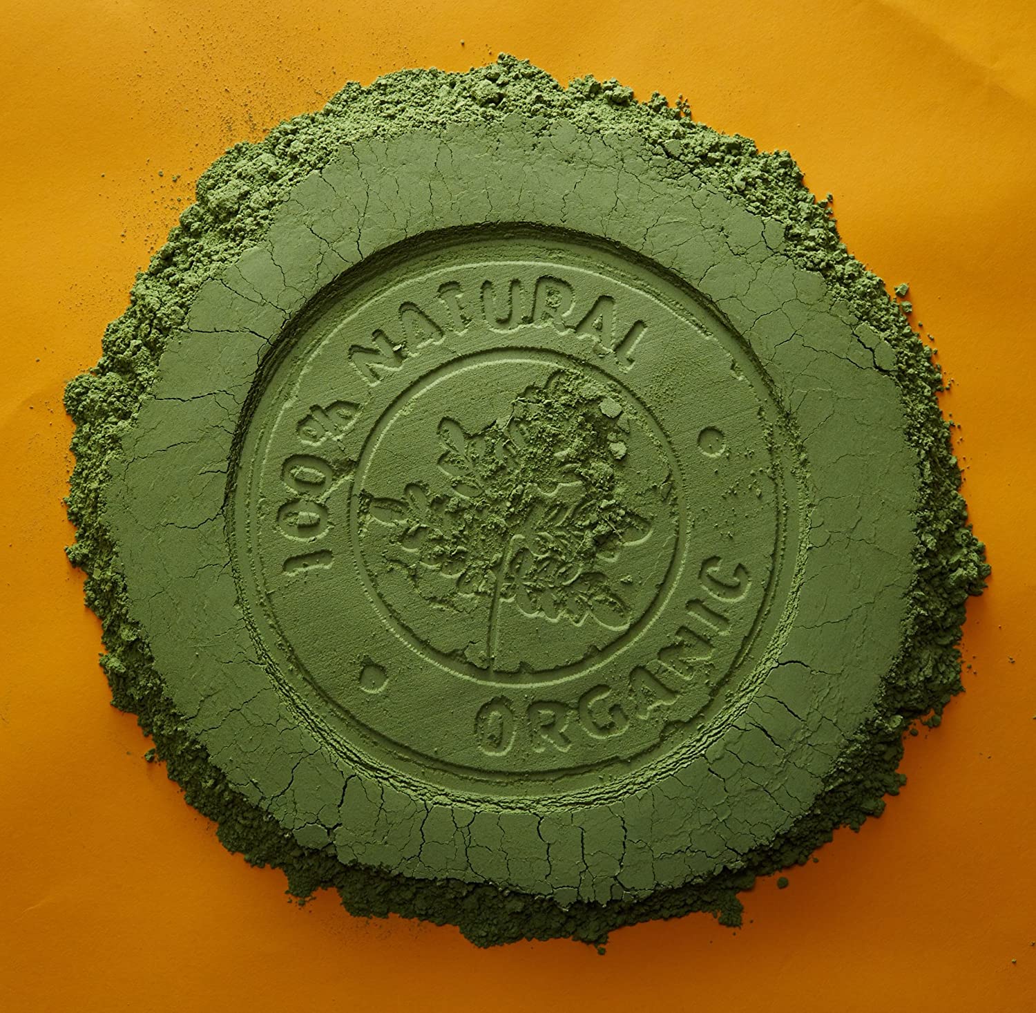 Aduna Moringa Superleaf Powder