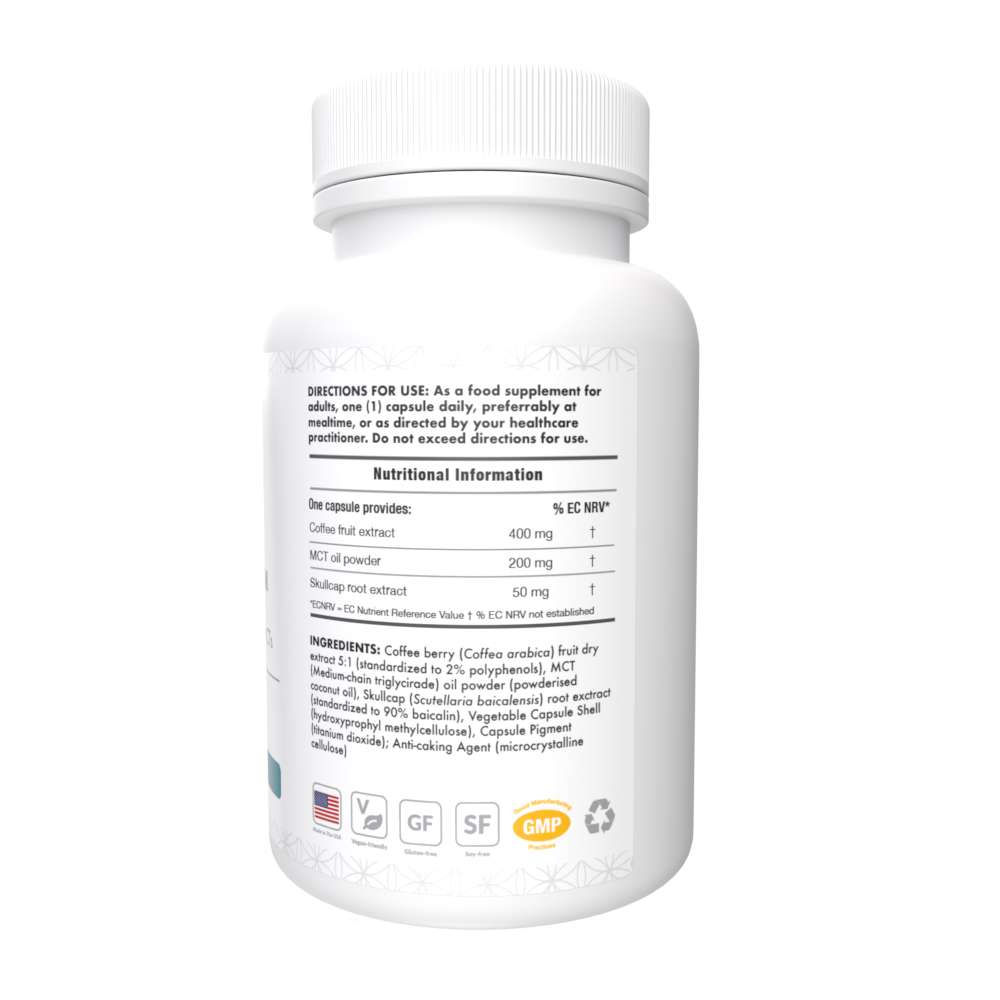 AcuIntegra NeurotropEx 100&