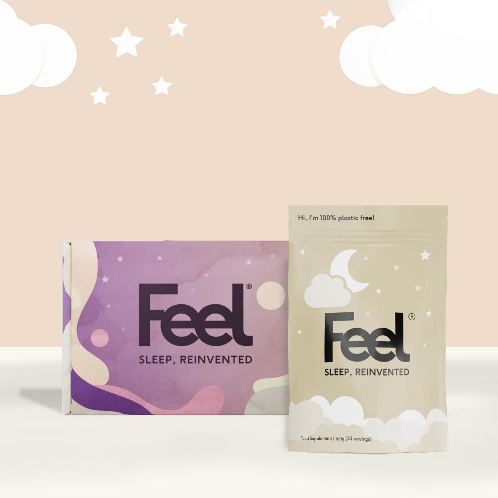 Feel Sleep 150g