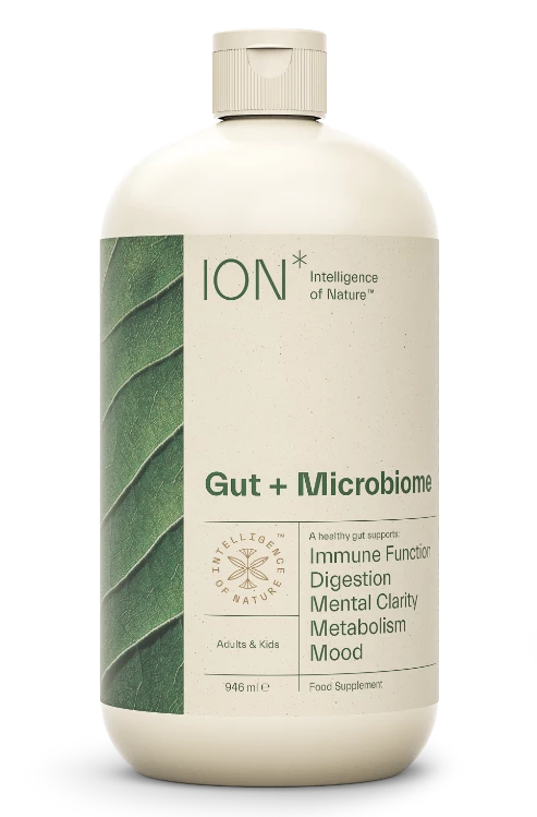 ION* Biome Gut + Microbiome 946ml