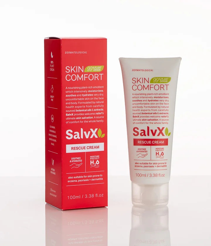 Salvx Rescue Cream 100ml