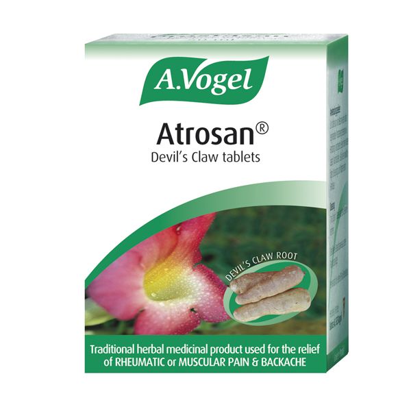 A Vogel (BioForce) Atrosan Devil&