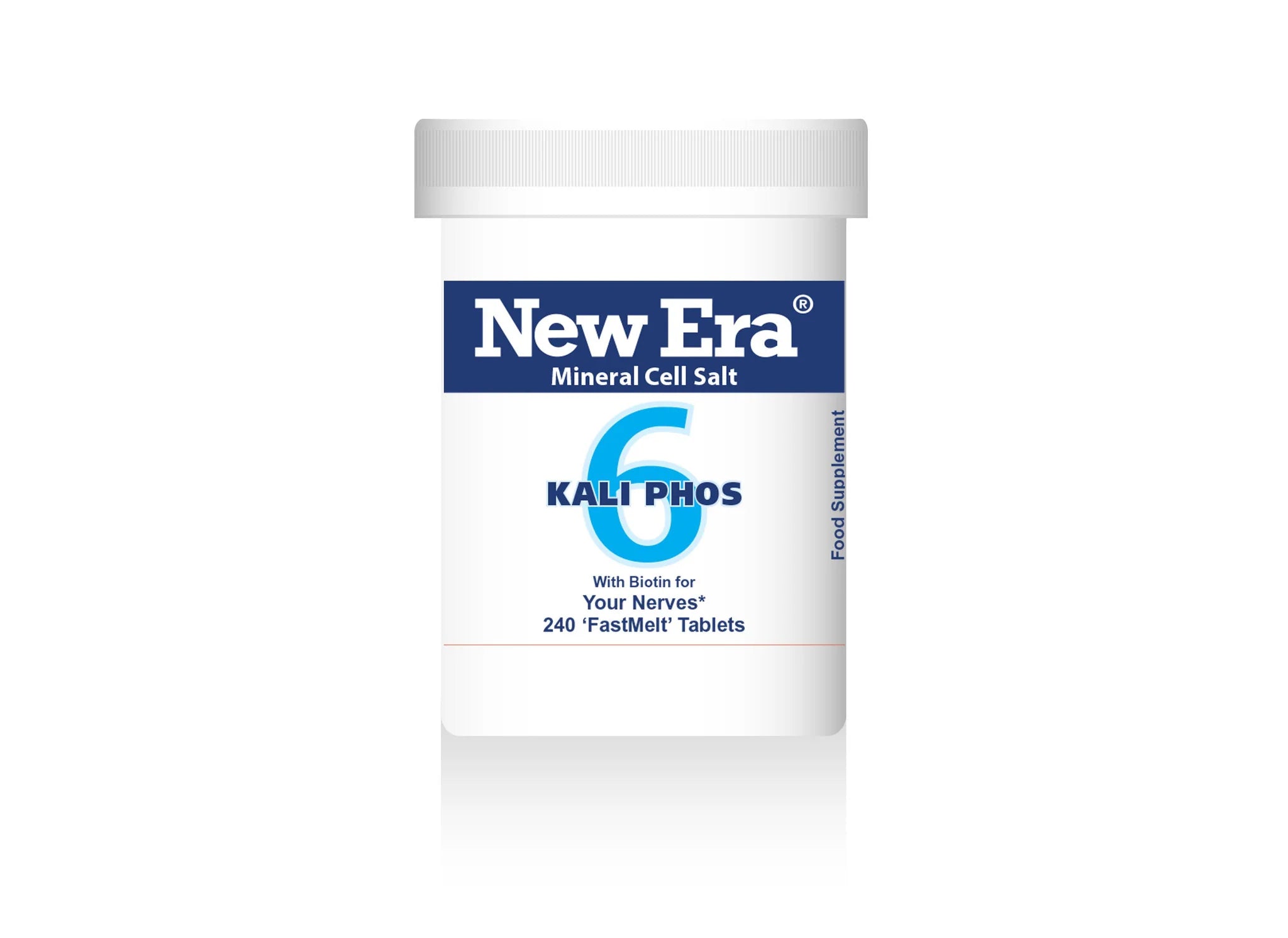 New Era No. 6. Kali. Phos. (Potassium Phosphate) 240&
