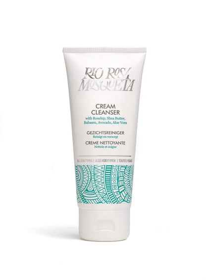 Rio Rosa Mosqueta Cream Cleanser 100ml