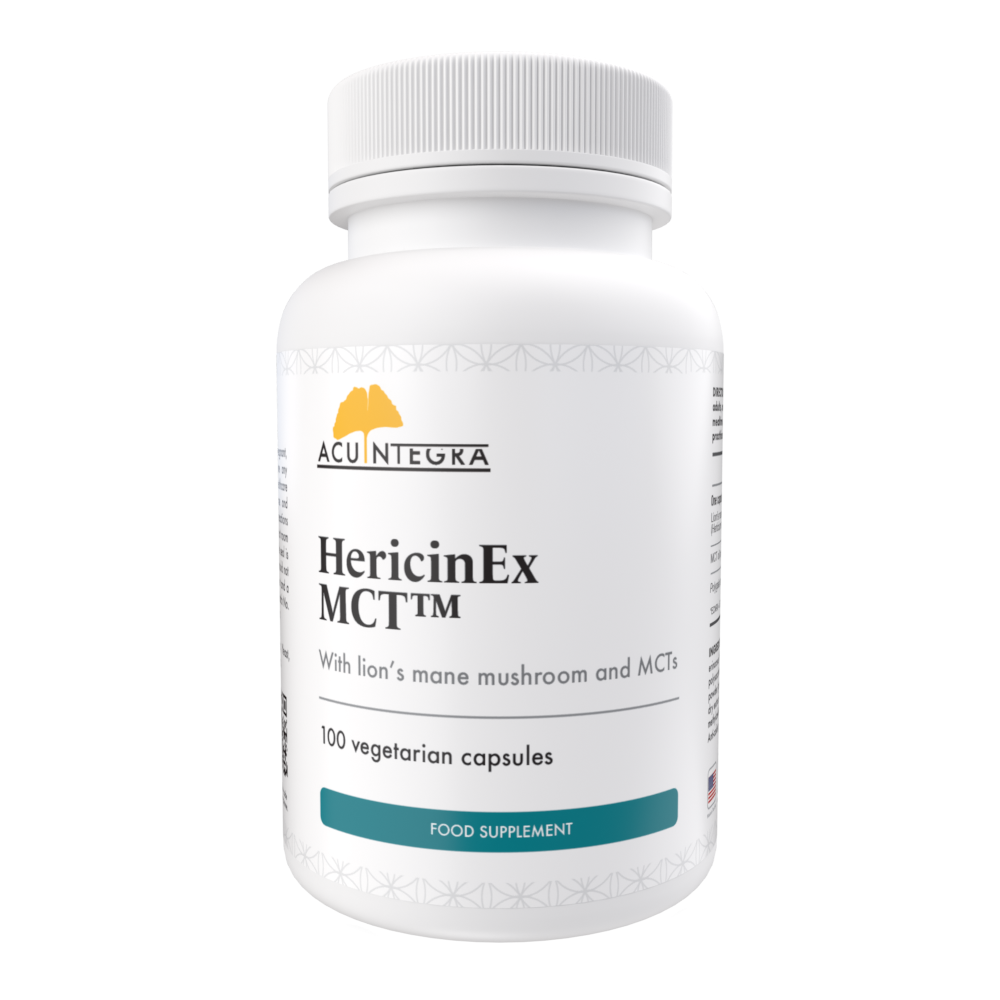 AcuIntegra HericinEx MCT 100&