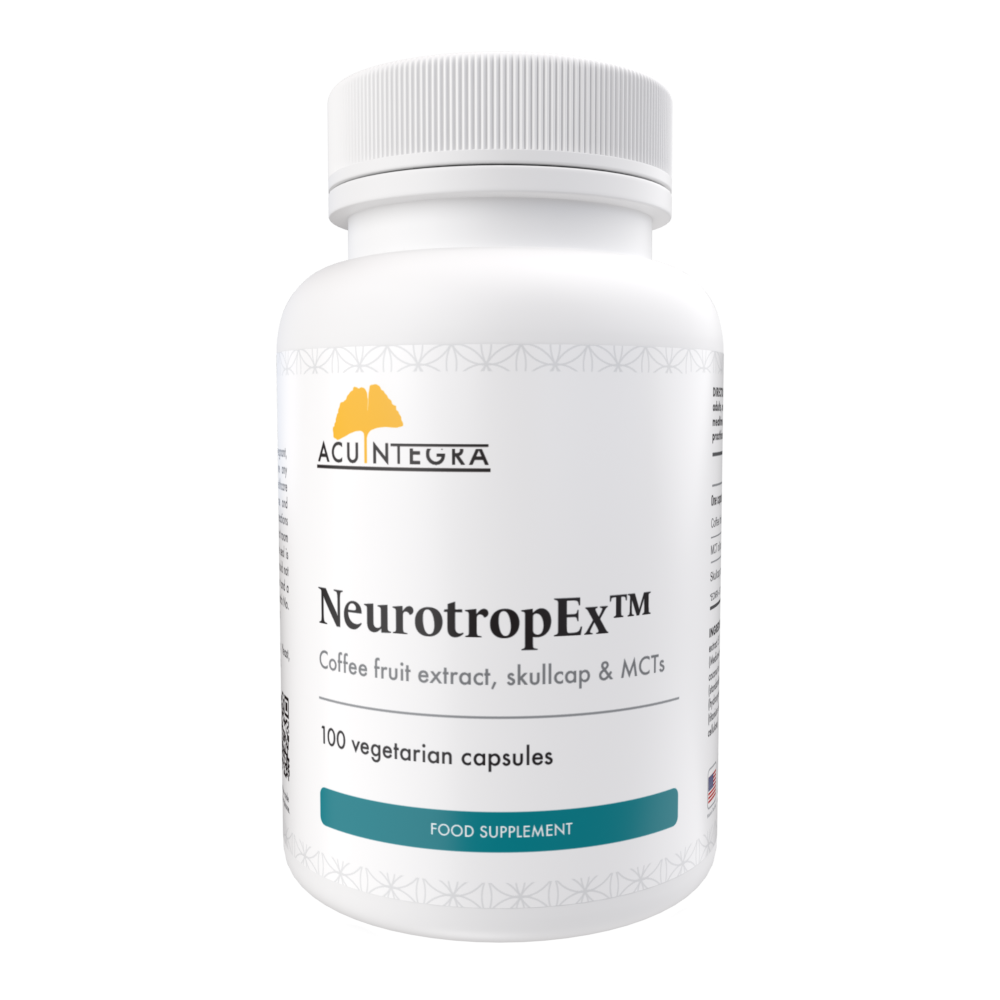 AcuIntegra NeurotropEx 100&