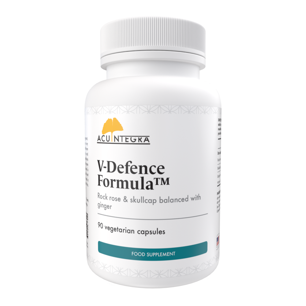 AcuIntegra V-Defence Formula 90&