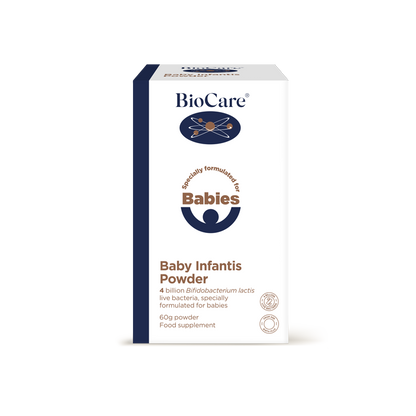 BioCare Baby Infantis Probiotic Powder 60g