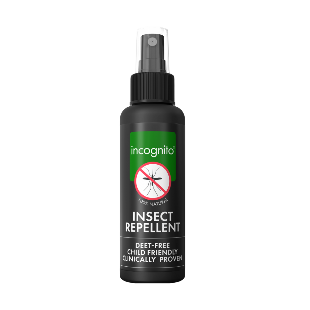 Incognito Insect Repellent (Spray) 100ml