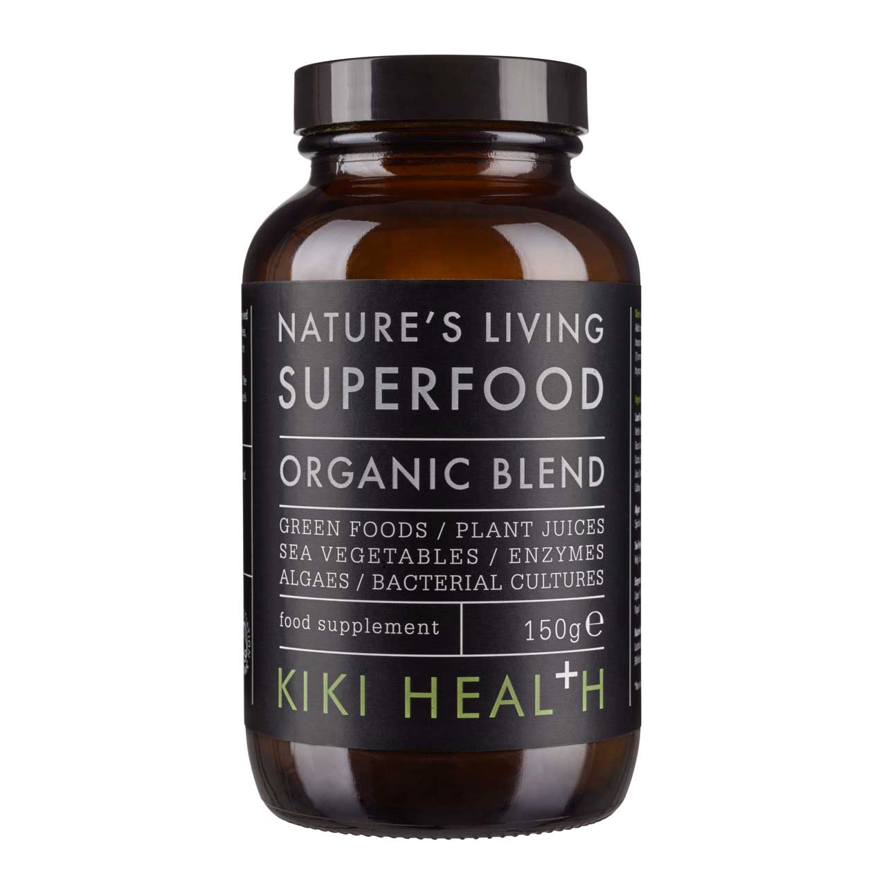 Kiki Living Superfood Organic Blend 150g