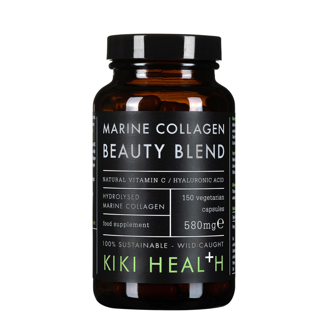 KIKI Marine Collagen Beauty Blend 150 caps